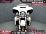 2014 HARLEY DAVIDSON FLHTCU ELECTRA GLIDE ULTRA CLASSIC WABS