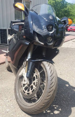 2006 Ducati Testatretta 999