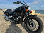 2015 Honda Shadow Phantom - 1,364 mi - Financing, Layaway, Trades