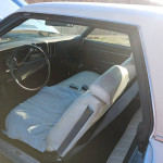 Chevrolet SS 136,000 mi