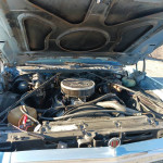 Chevrolet SS 136,000 mi