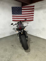 2022 Triumph Street Triple R