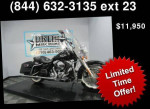 2014 Harley-Davidson® FLHR - Road King®