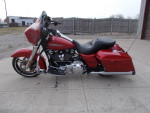 2018 Harley Davidson Streetglide FLHXI 107 Milwaukee Only 28,000 miles