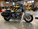 2010 Harley-Davidson Heritage Classic