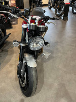 2023 Triumph Speed Twin 1200 Red