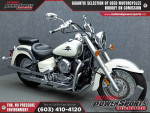 2003 Yamaha XVS650 XVS 650 XVS-650 VSTAR 650 CLASSIC