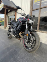 2023 Kawasaki Z650 SKU:UMA84521 Parallel Twin 649