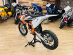 2020 KTM 85 SX 17/14