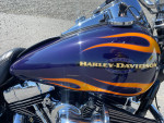 2012 HARLEY DAVIDSON DYNA SUPER GLIDE CUSTOM FINANCING AVAILABLE