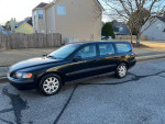 2003 Volvo V70 135,000 mi