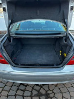 Mercedes-Benz 115,000 mi