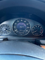 Mercedes-Benz 115,000 mi