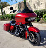 2018 HARLEY ROAD GLIDE SPECIAL