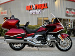 2021 HONDA GL 1800 GOLDWING TOUR - Financing Available!