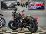 2021 HONDA REBEL 300 - Financing Available!