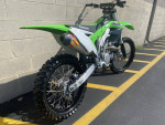 2017 Kawasaki KX 450F