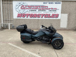 2023 Can-Am Spyder F3 Limited Special Series In-line 1330