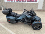2023 Can-Am Spyder F3 Limited Special Series In-line 1330
