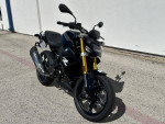 2023 BMW G 310 R Triple Black