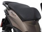2023 Black Piaggio Liberty 150 S Scooter: SALE + FREE WINTER STORAGE