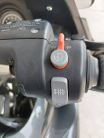 2004 BMW R1150RT Project Bike