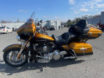 2015 HARLEY DAVIDSON CVO ULTRA LIMITED FINANING AVAILABLE
