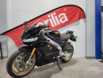 2022 Aprilia RSV4 1100 Factory : $6000 OFF MSRP + FREE WINTER STORAGE