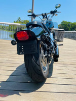 2009 Harley Davidson Fat Bob 37K super nice great deal FINANCING