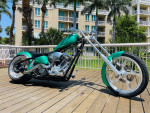 2004 Big Dog Ridgeback Chopper amazing bike