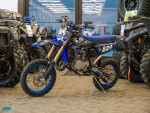 2022 Yamaha YZ65