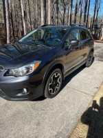 Subaru Crosstrek 58,000 mi