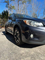 Subaru Crosstrek 58,000 mi