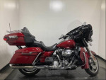 2020 Harley-Davidson Ultra Limited FLHTK 114" Touring 1868
