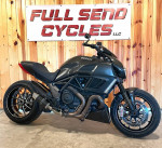 2012 Ducati Diavel Carbon