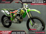 2023 Kawasaki KX450 KX 450 KX-450