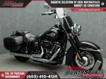 2019 HARLEY DAVIDSON FLHCS HERITAGE CLASSIC 114 WABS