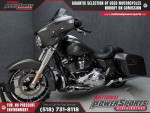 2023 HARLEY DAVIDSON FLHXS STREET GLIDE SPECIAL WABS