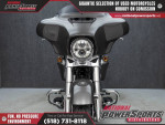 2023 HARLEY DAVIDSON FLHXS STREET GLIDE SPECIAL WABS