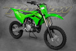 2023 Kawasaki KX85