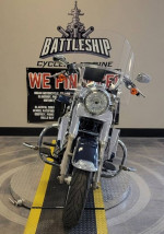 2013 Harley-Davidson® Dyna Switchback FLD