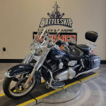 2013 Harley-Davidson® Dyna Switchback FLD