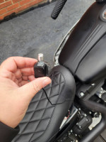 2017 Harley Davidson Street bob