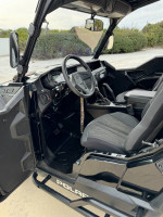 UTV 2019 Polaris General 1000 EPS Ride Command and Trailer