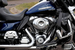 Harley Davidson 2012 Ultra Limited\FLHTK `C74650
