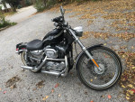 2003 Harley Davidson XL1200C
