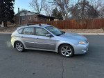 2009 Subaru Impreza 68,000 mi