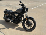 2023 Yamaha Bolt R-Spec