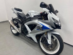 2008 Suzuki GSX-R600 - 2 In Stock **We Finance**