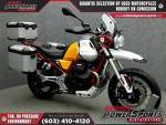 2023 MOTO GUZZI V85 V 85 V-85 TT ADVENTURE WABS